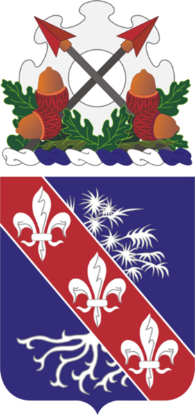 327th Infantry Regiment, US Army.png