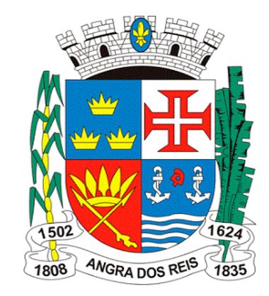 Arms (crest) of Angra dos Reis