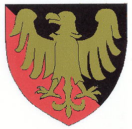Wappen von Artstetten-Pöbring/Arms (crest) of Artstetten-Pöbring