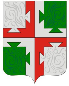 Arms (crest) of Bolshiye Torkhany