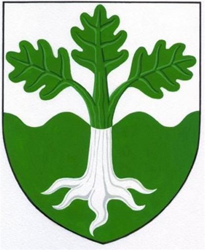 Arms of Egedal