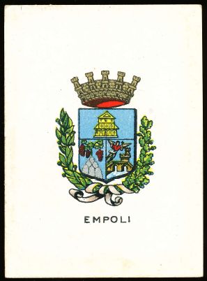 Stemma di Empoli
