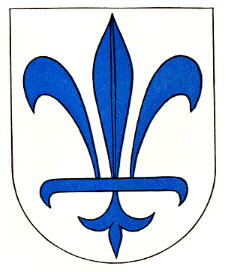 Wappen von Ettenhausen/Arms (crest) of Ettenhausen