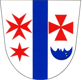 Coat of arms (crest) of Mašovice