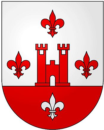 Coat of arms (crest) of Muralto