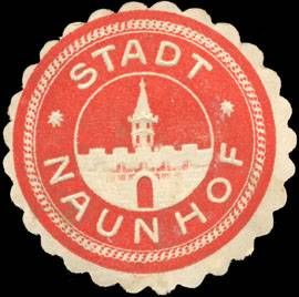 Seal of Naunhof
