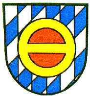 Wappen von Rinklingen/Arms (crest) of Rinklingen