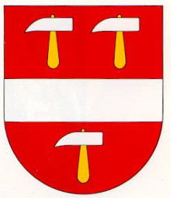 Wappen von Schönenberg/Arms of Schönenberg