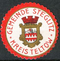 Siegel von Steglitz