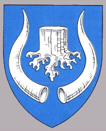 Coat of arms (crest) of Støvring