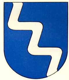 Wappen von Aadorf/Arms (crest) of Aadorf