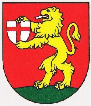 Arms of Ďurková