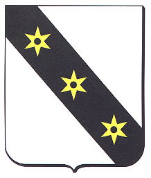 Blason de Héric/Arms (crest) of Héric