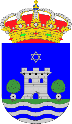 Escudo de Herrán/Arms (crest) of Herrán