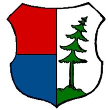 Wappen von Kimratshofen