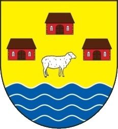 Wappen von Persebeck
