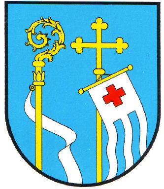 Coat of arms (crest) of Pułtusk
