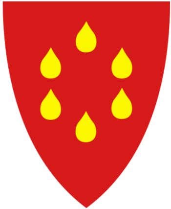 Coat of arms (crest) of Samnanger