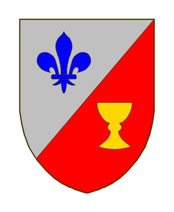 Wappen von Schoden / Arms of Schoden