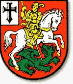Wappen von Sottrum/Arms (crest) of Sottrum