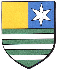 Blason de Wingen/Arms (crest) of Wingen