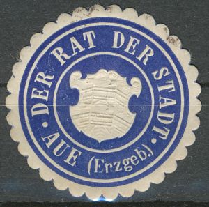 Seal of Aue