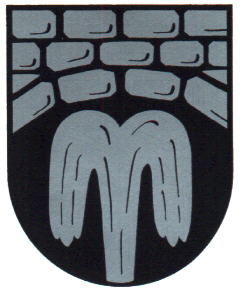 Wappen von Borntosten/Arms (crest) of Borntosten