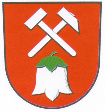 Wappen von Broistedt/Arms (crest) of Broistedt