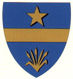 Blason de Canettemont/Arms (crest) of Canettemont