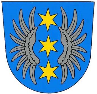 Wappen von Irnsing/Arms (crest) of Irnsing