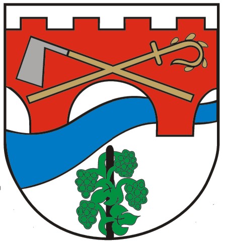Wappen von Langsur/Arms (crest) of Langsur