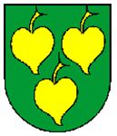 Wappen von Leps/Arms (crest) of Leps