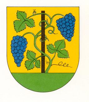 Wappen von Ötlingen (Weil am Rhein) / Arms of Ötlingen (Weil am Rhein)