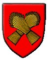 Coat of arms (crest) of Seibersdorf (Niederösterreich)