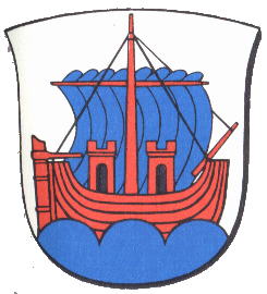 Coat of arms (crest) of Stubbekøbing
