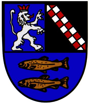 Wappen von Unterkessach/Arms (crest) of Unterkessach