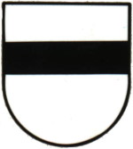 Wappen von Untermaubach/Arms (crest) of Untermaubach