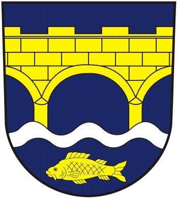 Coat of arms (crest) of Vitiněves
