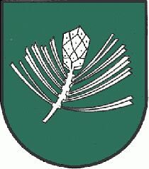Wappen von Forchach/Arms (crest) of Forchach