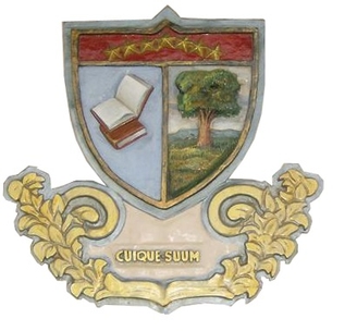 Coat of arms (crest) of Guáimaro