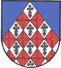 Wappen von Hofkirchen bei Hartberg