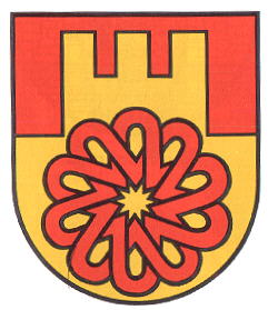 Wappen von Liebenburg/Arms of Liebenburg