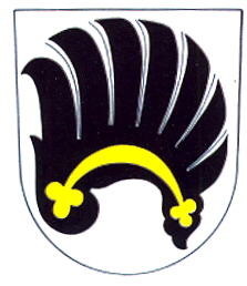 Arms of Lomnice (Brno-venkov)
