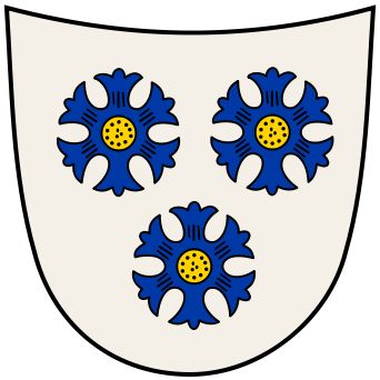 Wappen von Louisendorf/Arms (crest) of Louisendorf