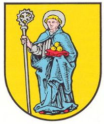 Wappen von Neuhofen (Pfalz)