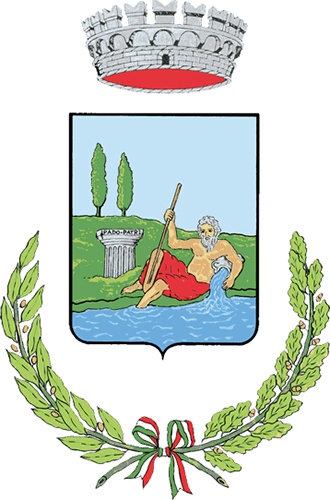Stemma di Pegognaga/Arms (crest) of Pegognaga