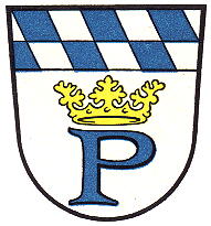 Wappen von Pressath/Arms of Pressath