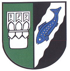 Wappen von Wilbich/Arms (crest) of Wilbich