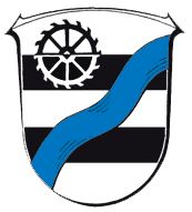 Wappen von Birstein/Arms (crest) of Birstein