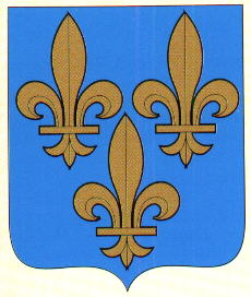 Armoiries de Blangy-sur-Ternoise
